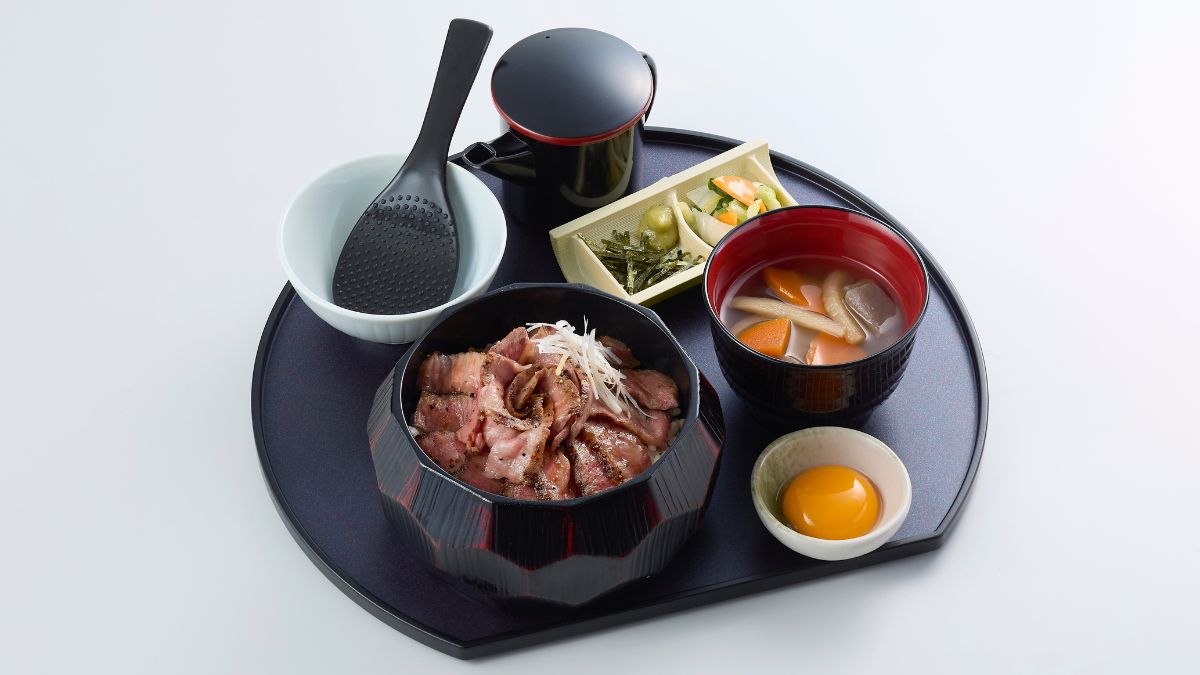 しまね和牛肉まぶし極み