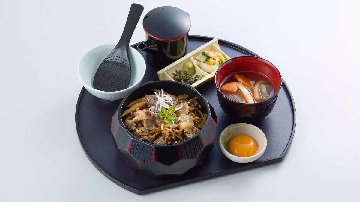 しまね和牛しぐれ煮まぶし